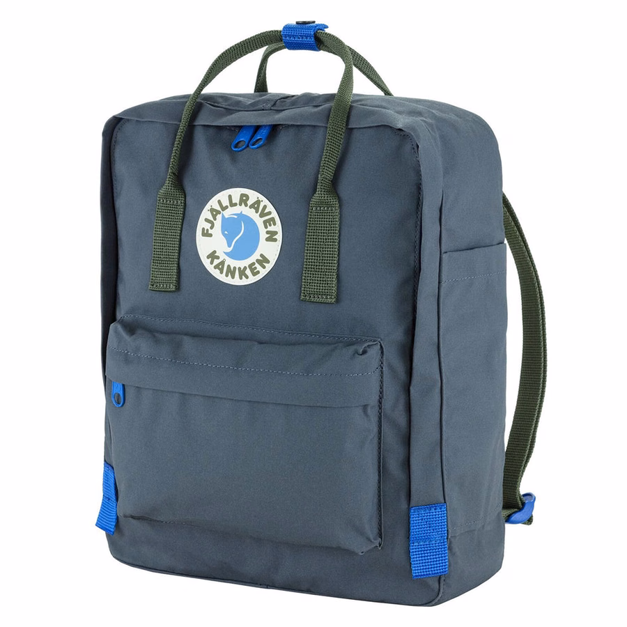 Concept Kanken