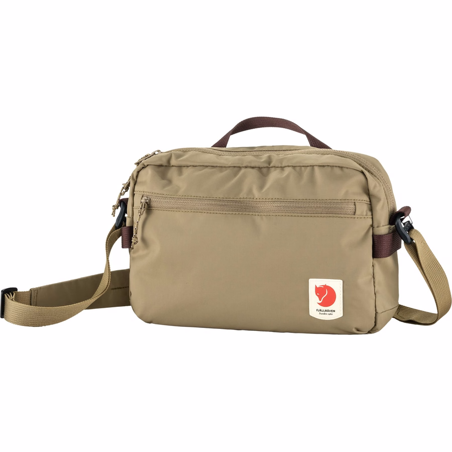 Sac à bandoulière High Coast