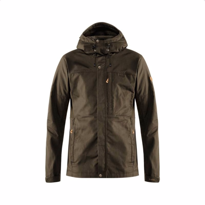Veste Kaipak
