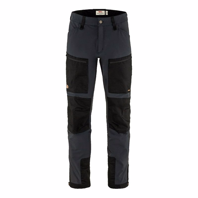 Pantalons longs Keb Agile pour hommes
