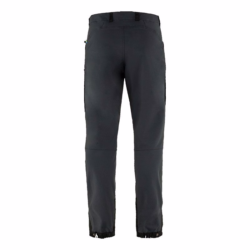 Pantalons longs Keb Agile pour hommes