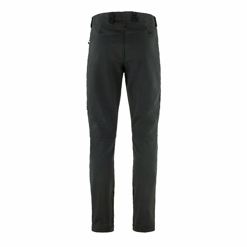 Pantalons d'hiver Keb Agile pour hommes Long