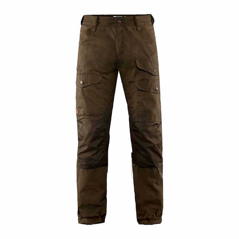 Pantalons longs ventilés Mens Vidda Pro