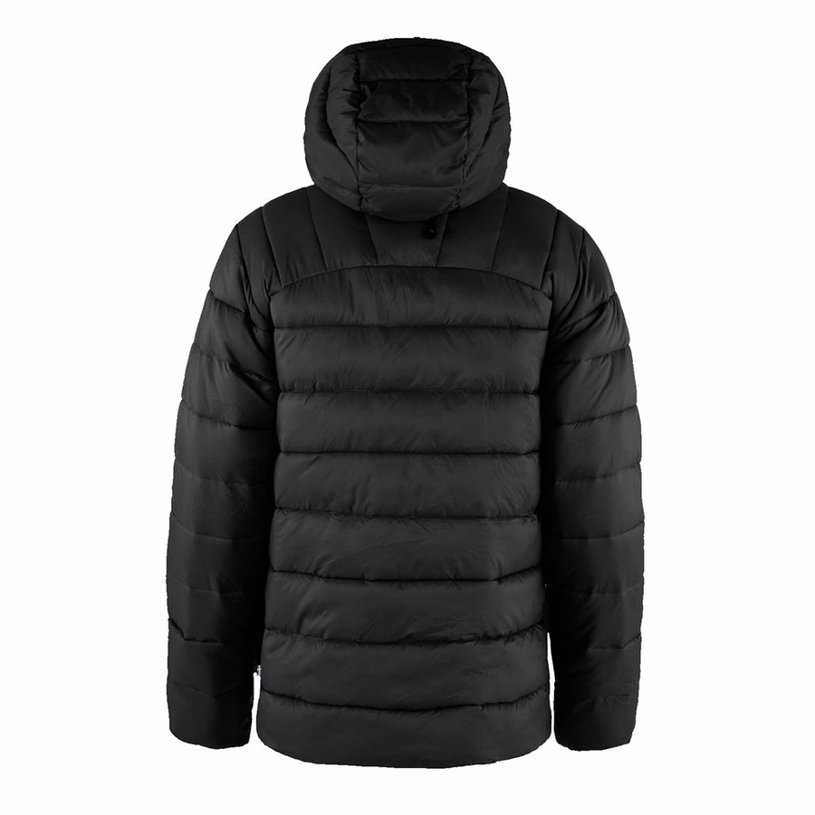 Veste d'expédition mi-hiver pour hommes