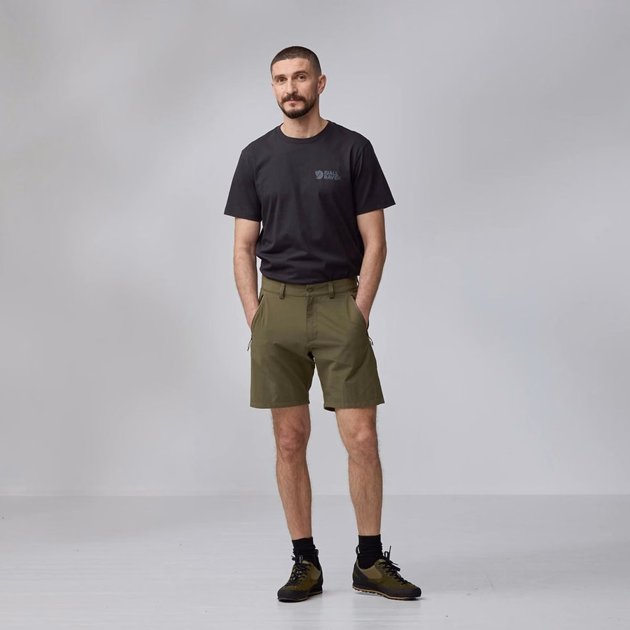 Shorts High Coast Pack pour hommes