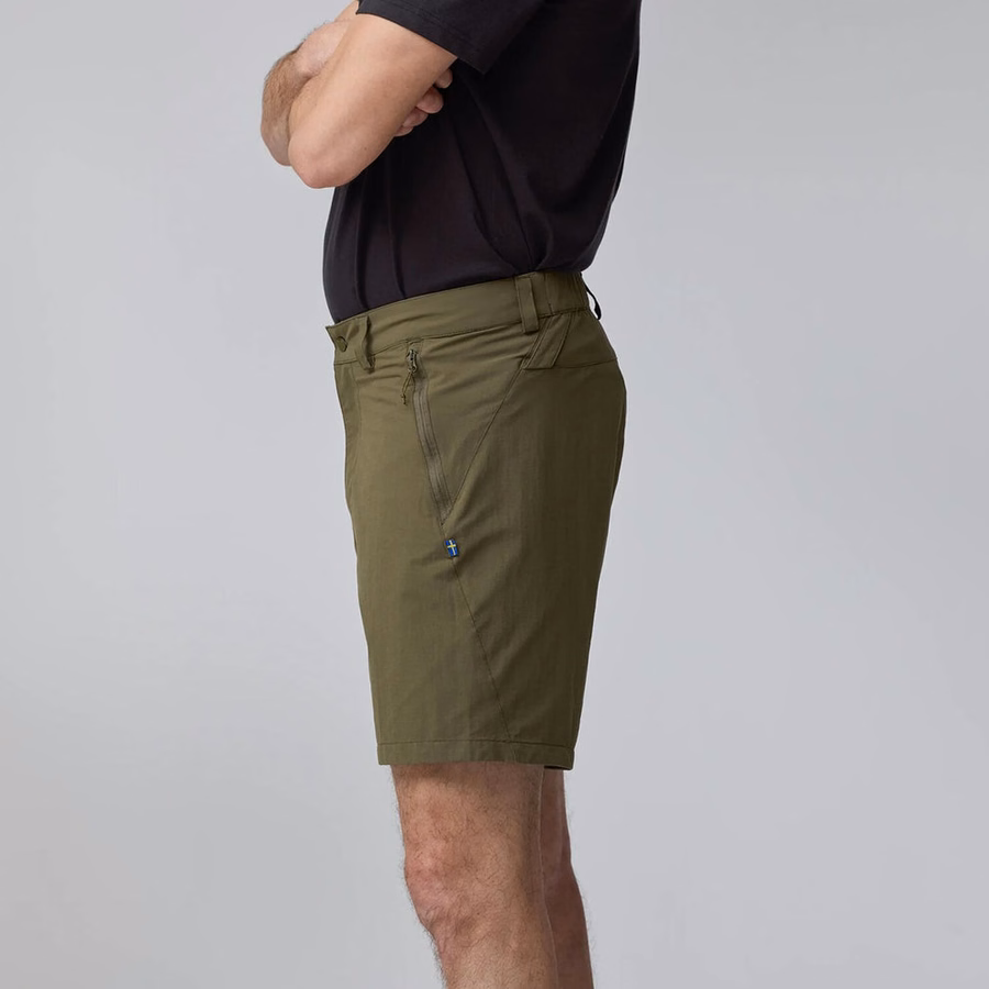 Shorts High Coast Pack pour hommes