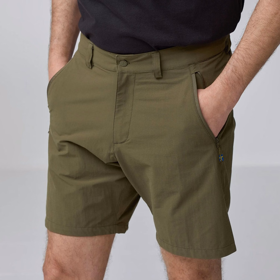Shorts High Coast Pack pour hommes