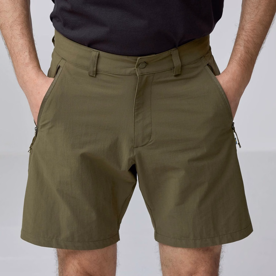 Shorts High Coast Pack pour hommes
