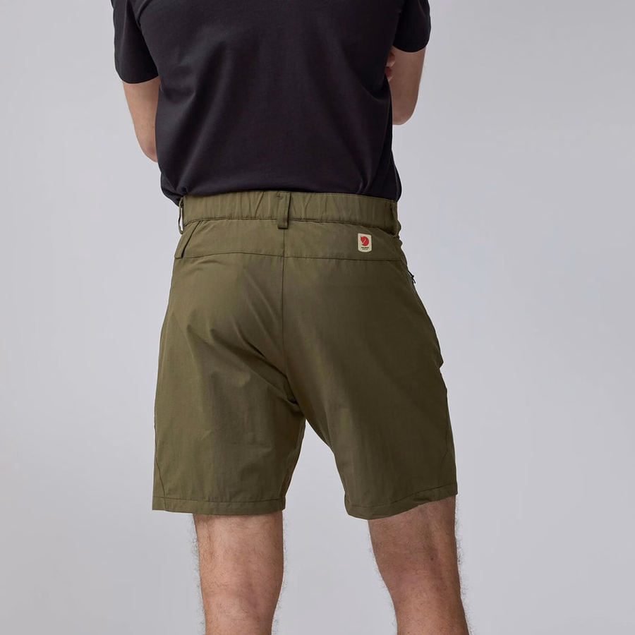 Shorts High Coast Pack pour hommes