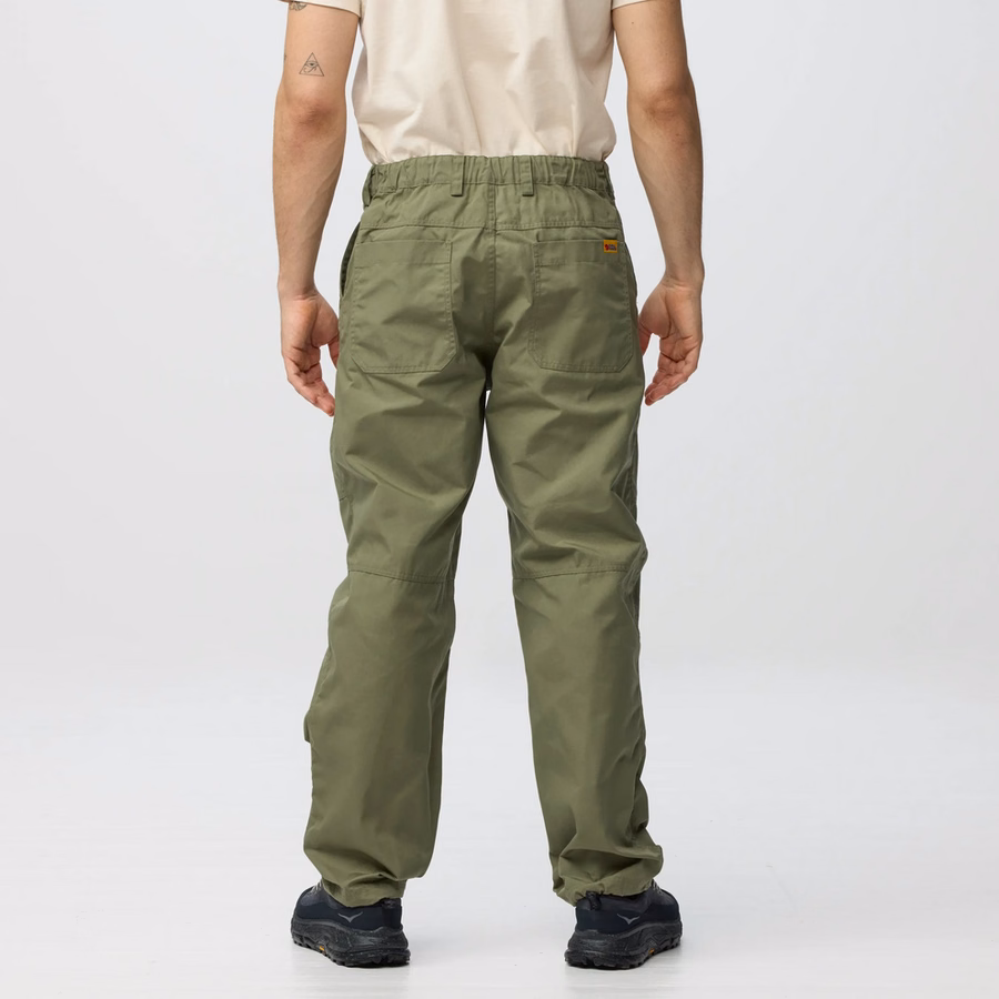Pantalons Relaxed Mens Vardag