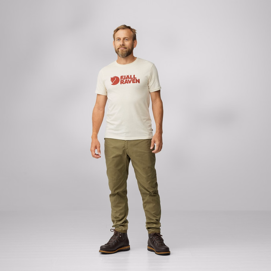 T-shirt Men-Logo