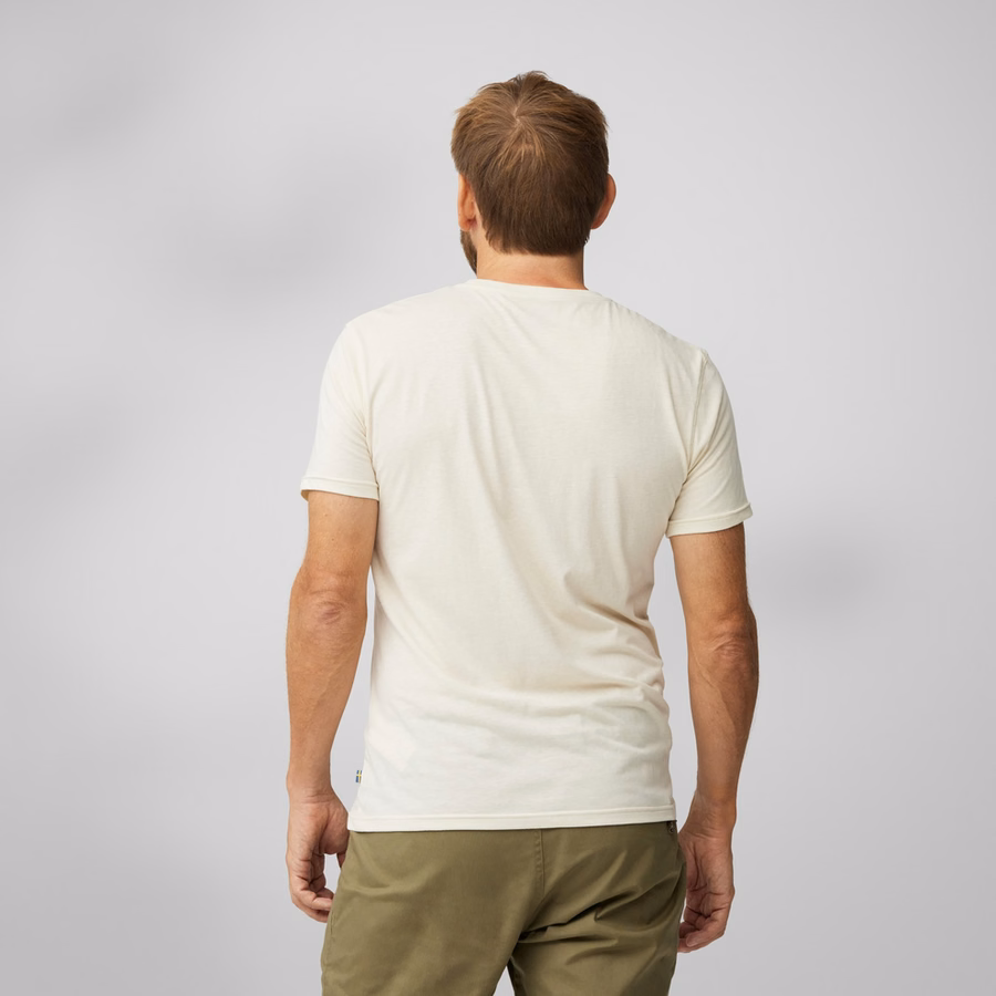 T-shirt Men-Logo