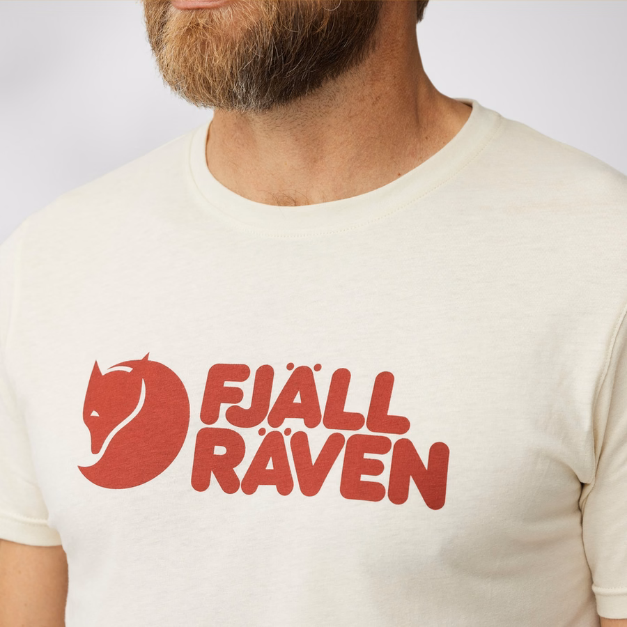 T-shirt Men-Logo