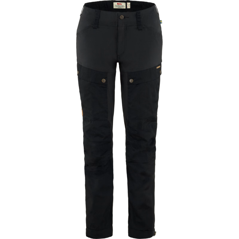 Pantalons Keb pour femmes Regular 2023