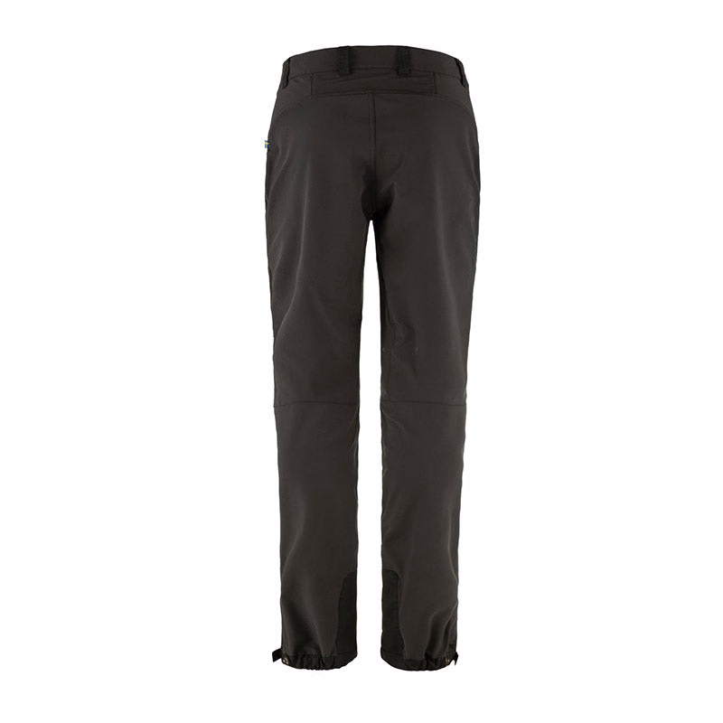 Pantalons Keb Agile pour femmes Regular