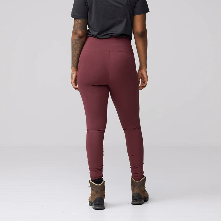 Collants Abisko pour femmes