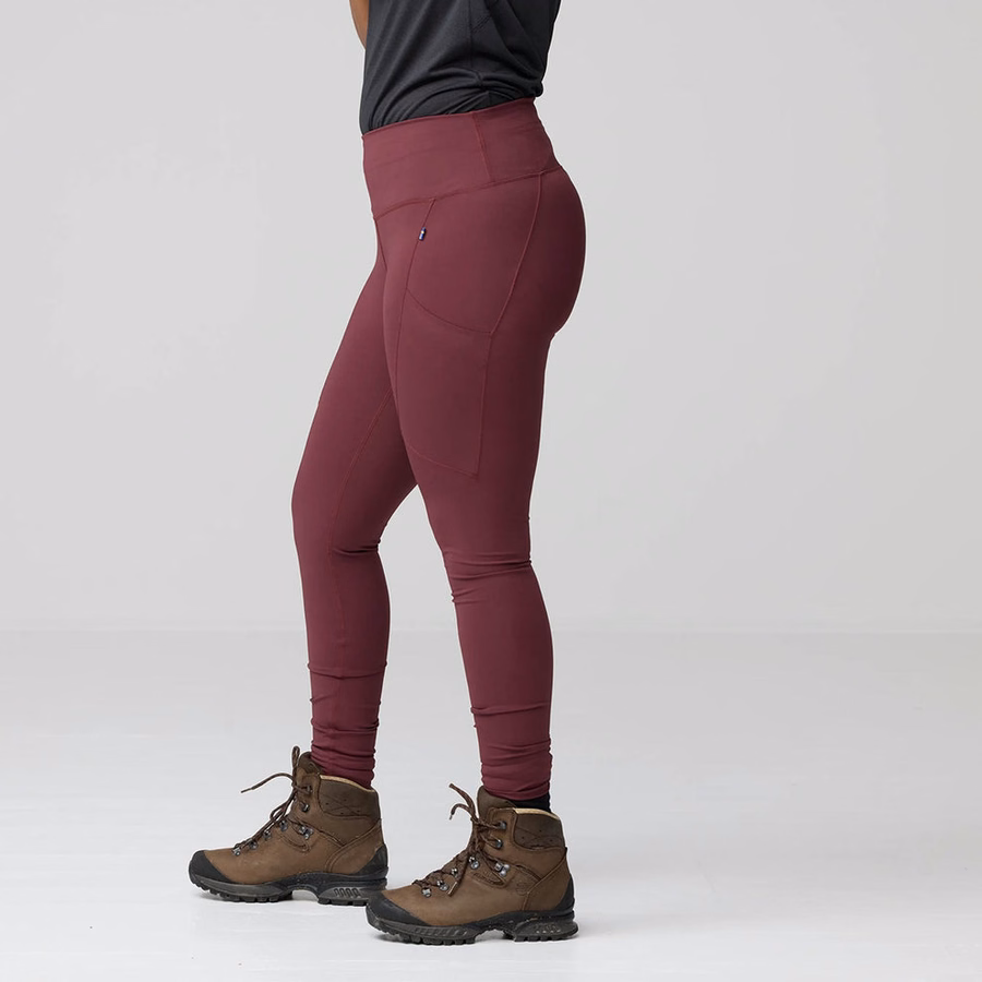 Collants Abisko pour femmes