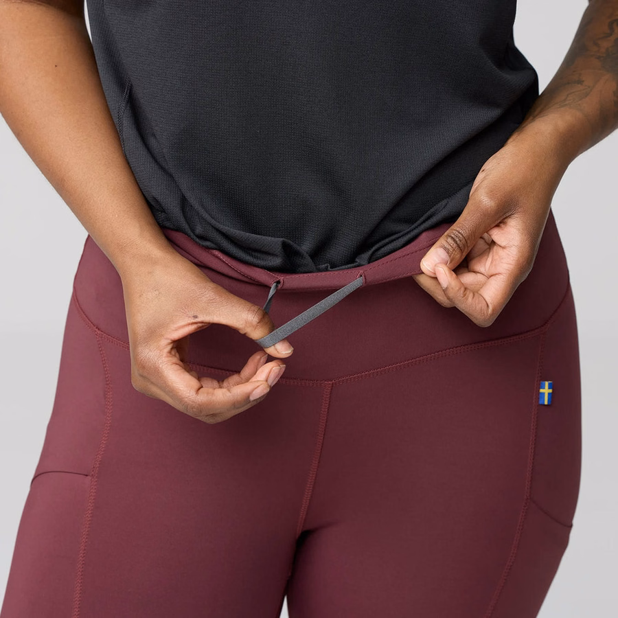 Collants Abisko pour femmes